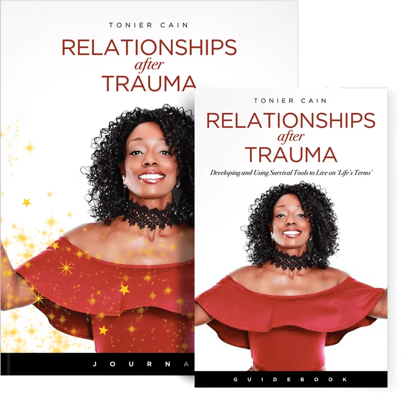 Relationships After Trauma Relationships After Trauma
