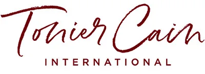 Tonier Cain International